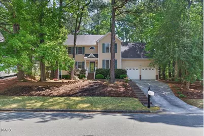 9536 Bells Valley Drive, Raleigh, NC 27617 - Photo 1
