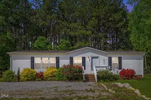 3146 Steven's Chapel Rd, Smithfield, NC 27577 - Photo 1