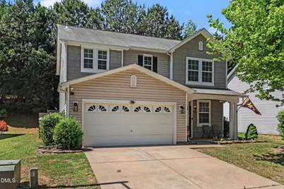 128 Smart Court, Clayton, NC 27520 - Photo 1