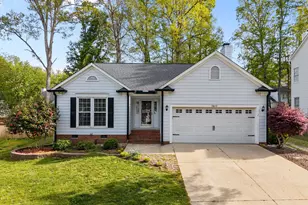 2612 Deanwood Dr, Raleigh, NC 27615 - Photo 1