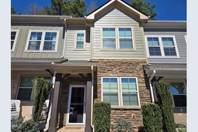 706 Wickham Ridge Road, Apex, NC 27539 - Photo 1