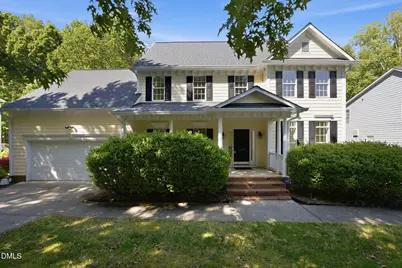 1813 Whittington Drive, Raleigh, NC 27614 - Photo 1