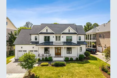 2812 Charleston Oaks Drive, Raleigh, NC 27614 - Photo 1