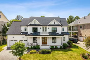2812 Charleston Oaks Dr, Raleigh, NC 27614 - Photo 1