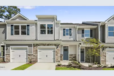 5222 Chapel Townes Way, Raleigh, NC 27604 - Photo 1
