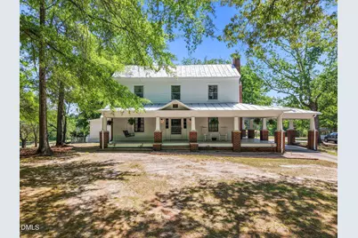 1718 Will Suitt Road, Creedmoor, NC 27522 - Photo 1