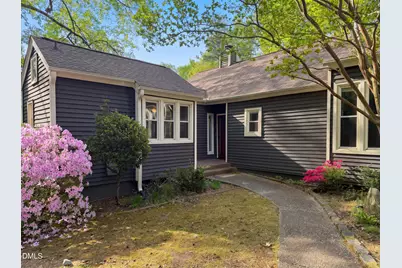 5728 Sentinel Drive, Raleigh, NC 27609 - Photo 1