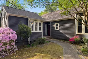 5728 Sentinel Dr, Raleigh, NC 27609 - Photo 1