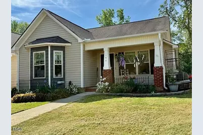 192 E Moss Creek Drive, Clayton, NC 27520 - Photo 1