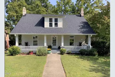 816 N Bloodworth Street, Raleigh, NC 27604 - Photo 1