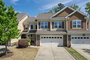 225 Mayfield Dr, Apex, NC 27539 - Photo 1