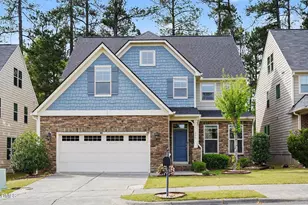 864 Bay Bouquet Ln, Apex, NC 27523 - Photo 1