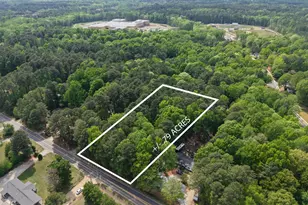 8512 Stephenson Rd, Apex, NC 27539 - Photo 1