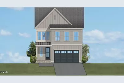 705 Mildred Oaks Court, Cary, NC 27519 - Photo 1