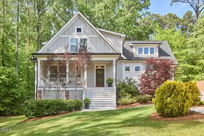 2712 Winton Road, Durham, NC 27707 - Photo 1