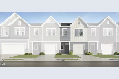 87 Broward Lane, Lillington, NC 27546 - Photo 1