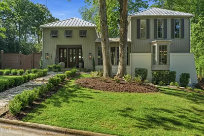 701 Catawba Street, Raleigh, NC 27609 - Photo 1