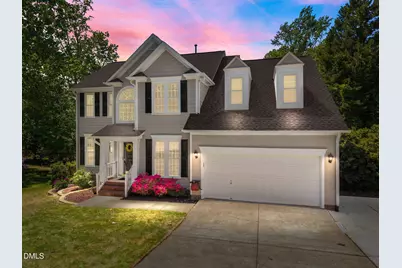 410 Brook Creek Drive, Cary, NC 27519 - Photo 1