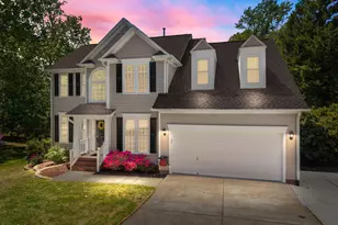 410 Brook Creek Dr, Cary, NC 27519 - Photo 1