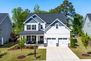 305 Granite Acres Way, Knightdale, NC 27545 - Photo 1