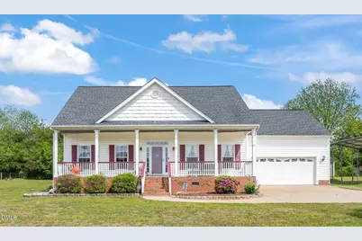 178 Glendale Drive, Youngsville, NC 27596 - Photo 1