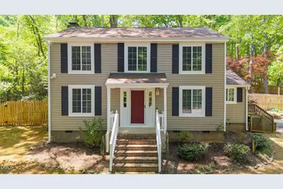 4 Russet Court, Durham, NC 27712 - Photo 1