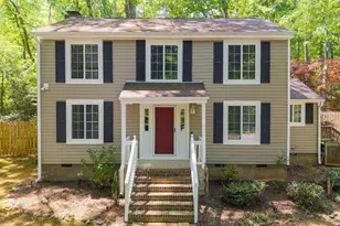 4 Russet Ct, Durham, NC 27712 - Photo 1
