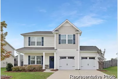 78 Bent Willow Drive #320, Clayton, NC 27527 - Photo 1