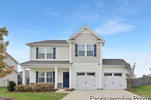 78 Bent Willow Dr, Clayton, NC 27527 - Photo 1
