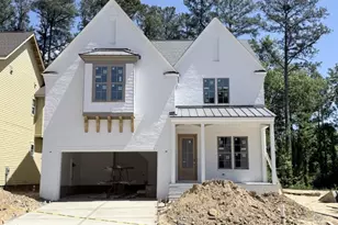 6508 Burnette Flower Wy, Raleigh, NC 27612 - Photo 1
