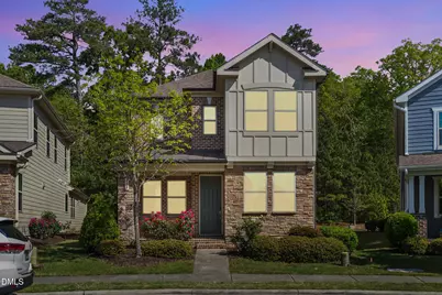421 Liberty Hill Pass, Morrisville, NC 27560 - Photo 1