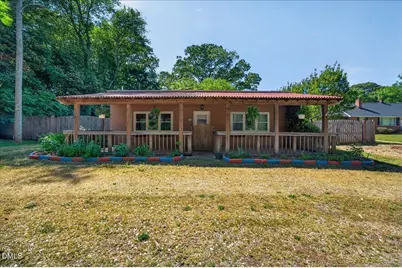 7303 Stony Hill Road, Wake Forest, NC 27587 - Photo 1