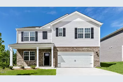 23 Hanging Elm Lane, Fuquay Varina, NC 27526 - Photo 1