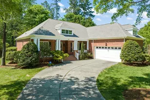 207 Oxfordshire Ln, Chapel Hill, NC 27517 - Photo 1