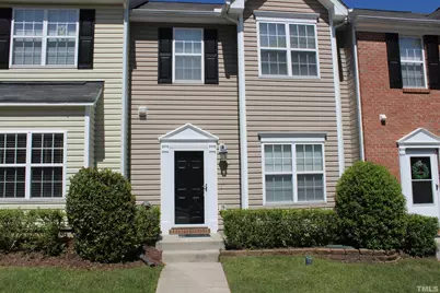 117 Baberton Drive, Apex, NC 27502 - Photo 1