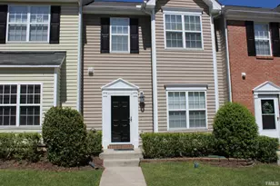 117 Baberton Dr, Apex, NC 27502 - Photo 1