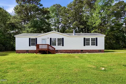 57 Hunter Landing Drive, Smithfield, NC 27577 - Photo 1