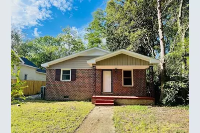 708 E Wilson Street, Tarboro, NC 27886 - Photo 1