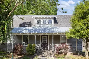 311 Seawell Ave, Raleigh, NC 27601 - Photo 1