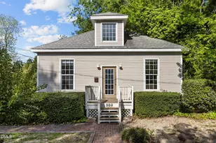 309 Seawell Ave, Raleigh, NC 27601 - Photo 1