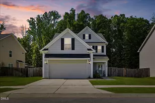 100 Hawksbill Dr, Franklinton, NC 27525 - Photo 1