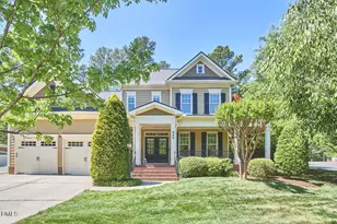 502 Oxfordshire Ln, Chapel Hill, NC 27517 - Photo 1