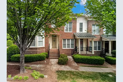 114 Finsbury Street, Durham, NC 27703 - Photo 1