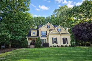 8104 Henderson Rd, Apex, NC 27539 - Photo 1