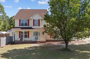 15 Water Oak Cir, Sanford, NC 27332 - Photo 1