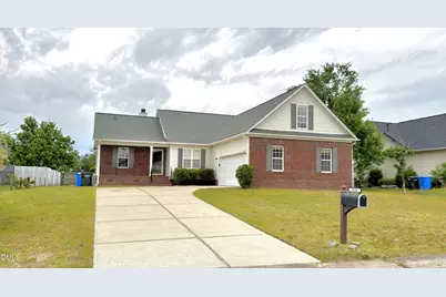 7636 Galena Drive, Fayetteville, NC 28314 - Photo 1