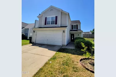 3742 Horseshoe Farm Street, Raleigh, NC 27610 - Photo 1