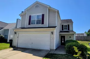 3742 Horseshoe Farm St, Raleigh, NC 27610 - Photo 1