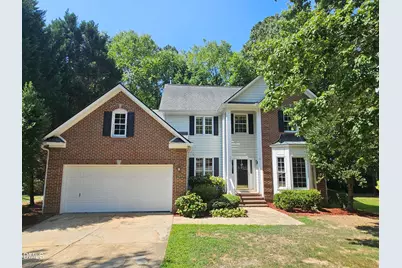 112 Bebington Drive, Cary, NC 27513 - Photo 1