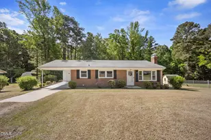 519 Nixon Dr, Sanford, NC 27330 - Photo 1